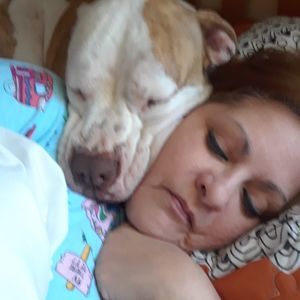 Meet your Posher, Maria